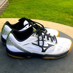 Women’s Mizuno Cyclone Speed 2 Volleyball Shoes
